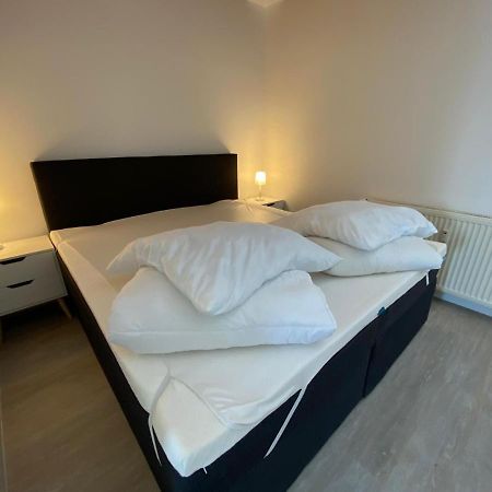 ,,Inselromantik" Appartement 3 Dranske Zewnętrze zdjęcie