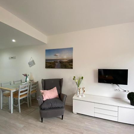 ,,Inselromantik" Appartement 3 Dranske Zewnętrze zdjęcie