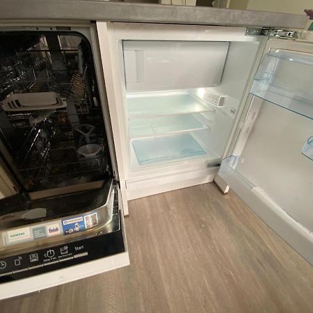 ,,Inselromantik" Appartement 3 Dranske Zewnętrze zdjęcie