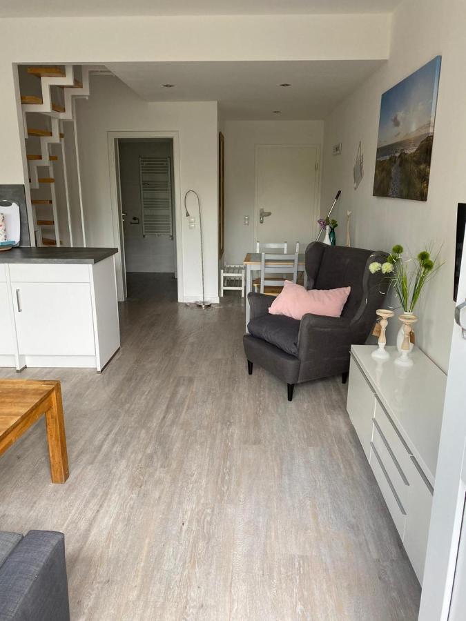 ,,Inselromantik" Appartement 3 Dranske Zewnętrze zdjęcie