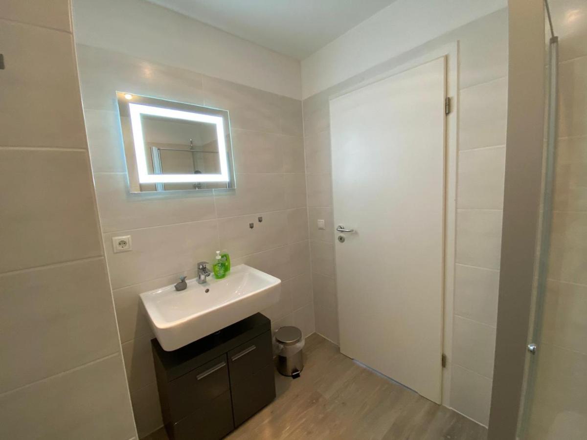 ,,Inselromantik" Appartement 3 Dranske Zewnętrze zdjęcie