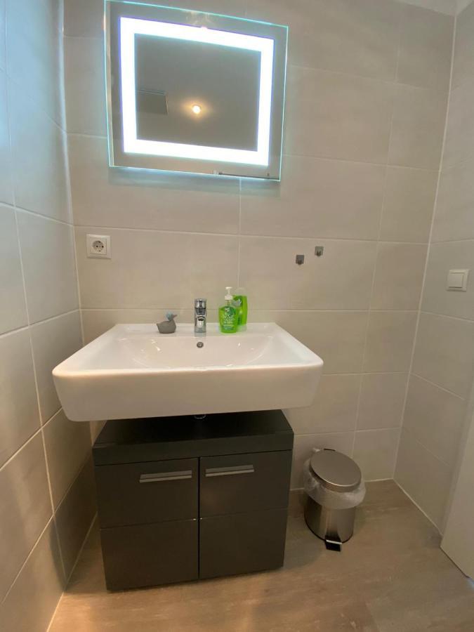 ,,Inselromantik" Appartement 3 Dranske Zewnętrze zdjęcie